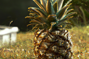 Pineapple Express Autofloreciente: Todo lo que necesitas saber sobre esta variedad de marihuana