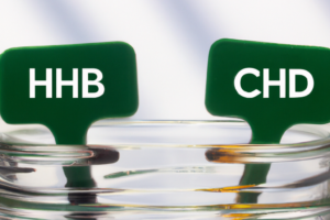 Descubre la Diferencia Entre CBD y THC: ¿Cuáles Son Sus Respectivas Legalidades?